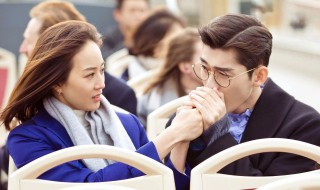 乔御琛安然免费大结局 容你一世欢4