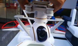 小米摄像头安装教程 怎样安装小米无线摄像头