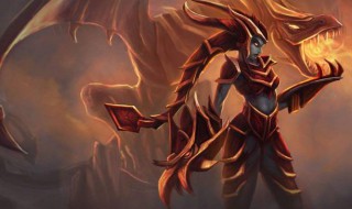 狂野龙法怎么玩 需要什么英雄