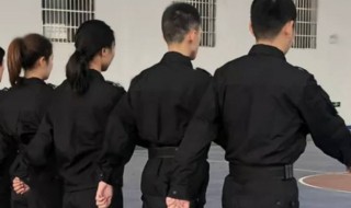 社区民警岗位练兵内容 练兵内容包括什么