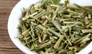 香茅草做调料有什么用 3大用处了解