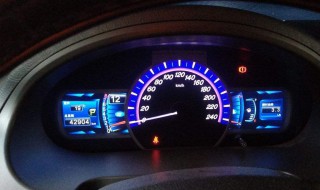 比亚迪s6怎么调时间 操作说明