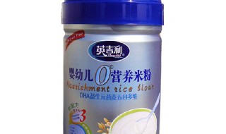 英吉利米粉和嘉宝米粉哪个好 两款米粉对比