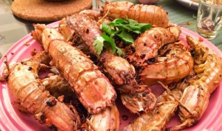 赖尿虾做法 学会了吗