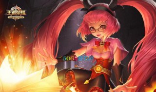 王者荣耀安琪拉操作 技巧分享