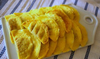 怎样做蛋饺皮 这样摊轻松搞定