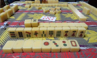 梦见打麻将赢钱是什么意思 你知道吗