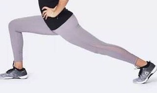 怎样练蹬踏跨步 蹬踏跨步方法