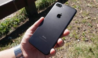 7plus还值得买吗 现在iPhone 7Plus还值得购买吗