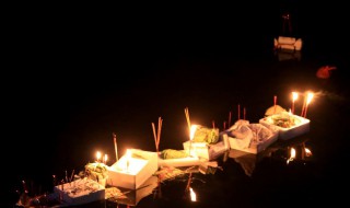 中国鬼节是几月几号 中国的鬼节都是几月几日