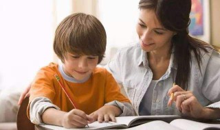 家长如何辅导孩子作文 请看回答