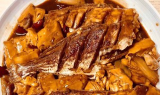 四川豆腐红烧鱼的做法 大厨是这样说的