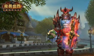 魔兽世界出血贼天赋 你知道吗