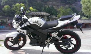 适合一米六骑的摩托车 来看看吧