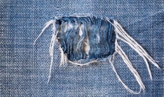 孩子的衣服破洞怎么修补 孩子衣服破洞怎么补救