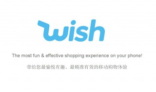 怎样做好wish 快来看看看