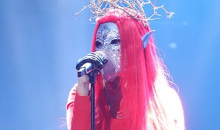 蒙面唱将思思是哪一期 蒙面唱将综艺真人秀思思