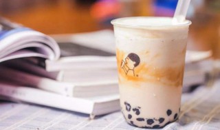 烤奶奶茶怎么做 和奶茶的区别