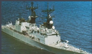 1993年银河号怎么回事 1993年银河号是什么事件