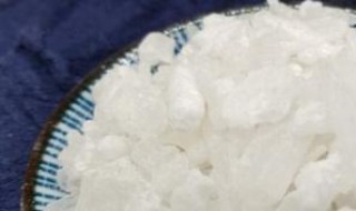 生石膏熬干了还能喝吗 中药熬干了还能喝吗