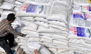 硫酸钾复合肥种小麦好吗 硫酸钾型复合肥适合小麦吗