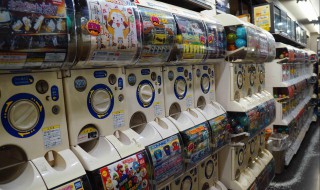 扭蛋机制作教程 扭蛋机制作方法