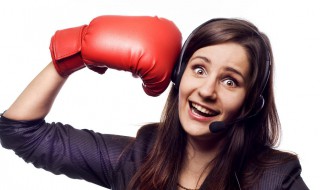 女人霸气的经典语录 霸气女人说的经典语