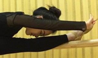 每天压脚背的好处 压脚背有什么作用呢