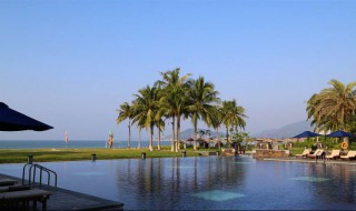 三亚最好的地方 什么时候去最好