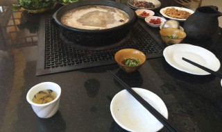 梦见情人吃饭是什么意思 看看周公解梦