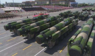 今年阅兵有哪些武器 阅兵的新型武器引人注目