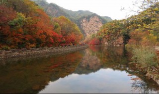 关门山和老边沟哪个景点好 景点分析