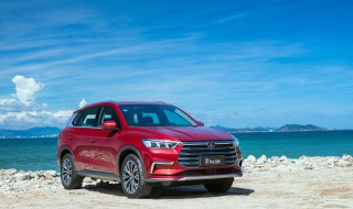 宋prodm旗舰版2020落地价贵吗 新车资讯