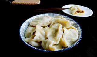 南瓜馅素饺子的做法 最正宗的做法