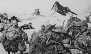 西游记81难分别是什么 九九八十一难