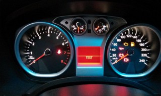 福克斯1.6油耗 请见解答