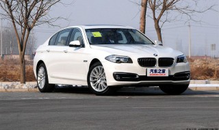 宝马5系运动版和豪华版区别 宝马5系运动版和豪华版有什么不同