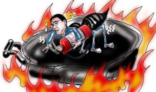 热锅上的蚂蚁歇后语下一句是什么 请看回答