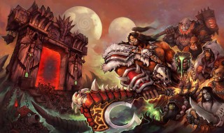 怀旧服猎人单刷天赋 天赋大全