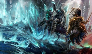 魔兽世界怀旧服德鲁伊装备 魔兽装备技巧