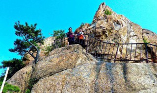鞍山周边一日游哪里好 3个适合一日游的著名景点