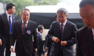 中央政治局委员什么级别 请看回答