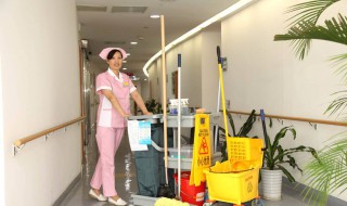 医院后勤有哪些岗位 去看看