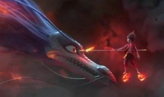 哪吒之魔童降世大结局 生而为魔，哪吒之魔童降世哪吒的结局是什么