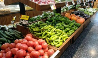 蔬菜店刚开始如何经营 怎样经营好一家蔬菜店