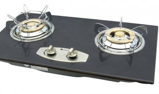 大森牌燃气灶是哪个厂生产 请见解答