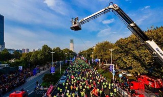 郑州马拉松2019路线 郑州马拉松跑步路线