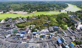 富顺县与泸县的区别 原来是这些区别