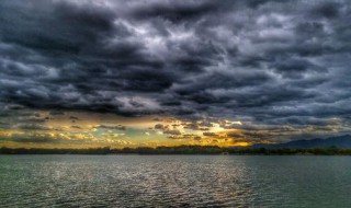 山雨欲来三大结局 很悲惨