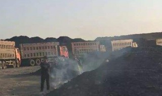 府谷大昌汗有哪些煤矿 府谷县煤矿名单